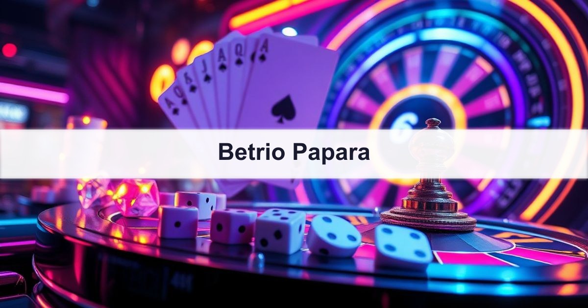 Betrio Papara