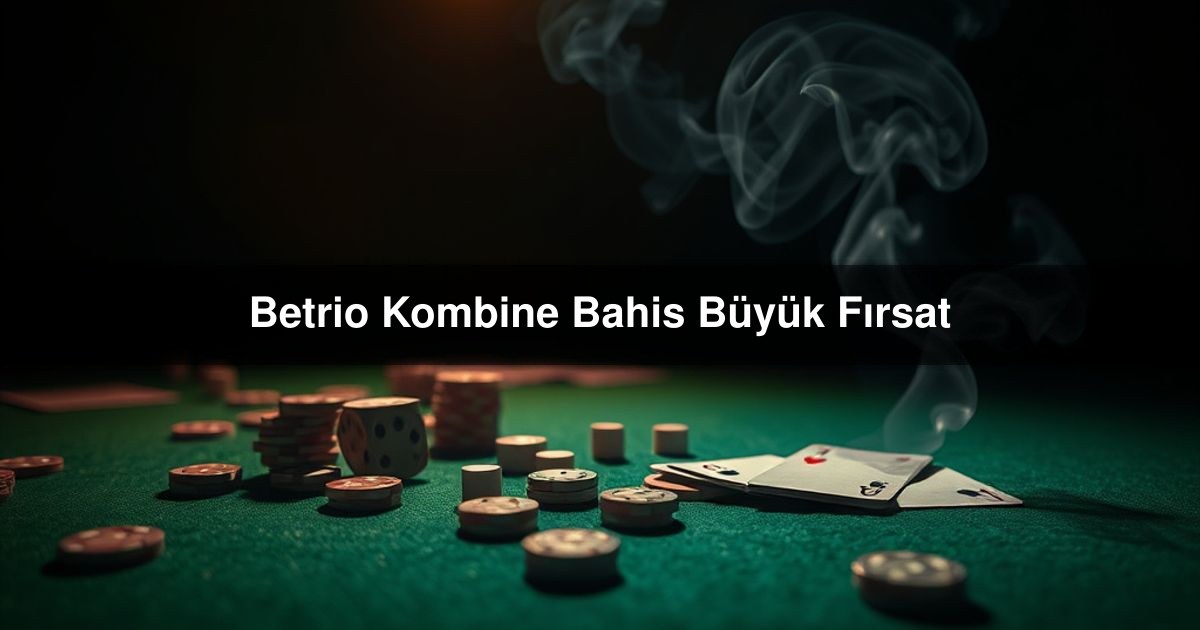 Betrio Kombine