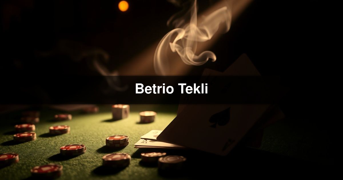 Betrio Tekli