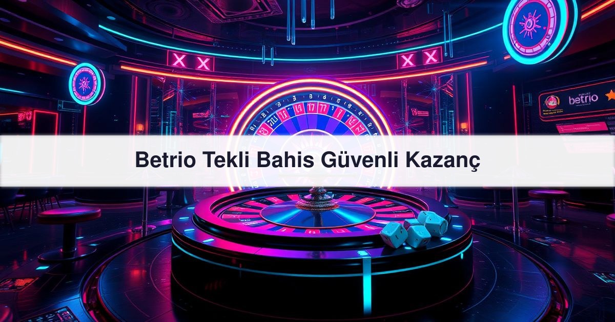 Betrio Tekli